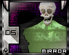 ![DS] DiE |Scary Mirror