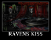 Ravens Kiss