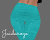 CorduroyFlares Turquoise