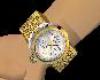 gold yxv 590 watch