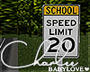 ❤ School Speed