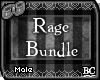 [BC] Rage Bundle M