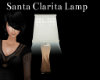 Santa Clarita:Lamp