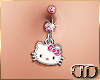 DD| Kitty Piercing