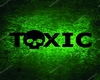 TOXIC GREEN CLUB