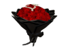 Rose sign - Leo
