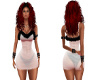Cher CHC Dress