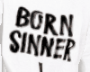 [ROX] Born Sinner Boots