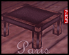 2G3. Paris Loft Table