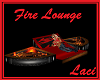 ~Sexy Fire Lounge/Poses~