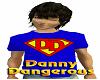 Danny Dangerous