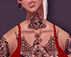 Top+Tattoo Red