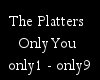 [DT] The Platters - You