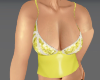 Glits Dress top L*