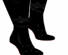 pf gothic  boots