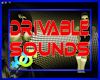 Derivable sounds VB
