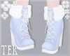 [T] Let it snow Boots