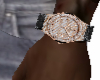 $ Hublot  on me