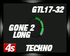 [4s] GONE TO LONG PT.2