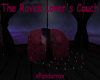 The Raven Lover's Couch