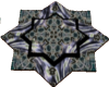 (R)stone marble rug