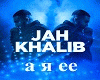Jah Khalib A ja ejo