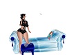 Little Mermaid Couch 2