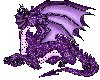 violette the dragon
