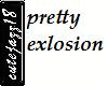 [cj18]PrettyExplosion