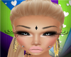 Barbie Head