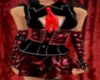 [*Tifa*]Demonic red