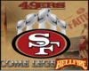  49ers Poster 2