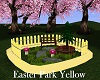 Easter Park Yellow