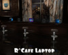 *R^Cafe Laptop