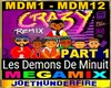 CrazyMix 80 P1