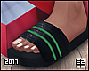 Ez| Summer Sandals V11