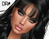 DR- Hatisha black + bang