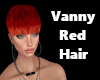 Vanny Red Hair