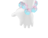 Ani PomPomBracelet L
