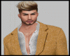 Autumn Elegant Full Suit