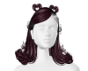 Valentina Hairstyle III