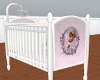 {BBS} Angel Baby Crib