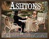 Ashtons Table For 2