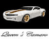 Queen's Camaro