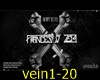 in my veins- Francesco Z