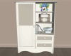 Baby Cabinet