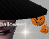 Halloween Hat 'Pumpkin
