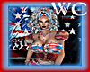 DW 4TH AMERICAN TOP