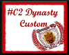 #02 Dynasty Custom