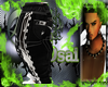 `A'  BLACK HIP HOP
